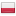 skrynya.ua server is located in Poland